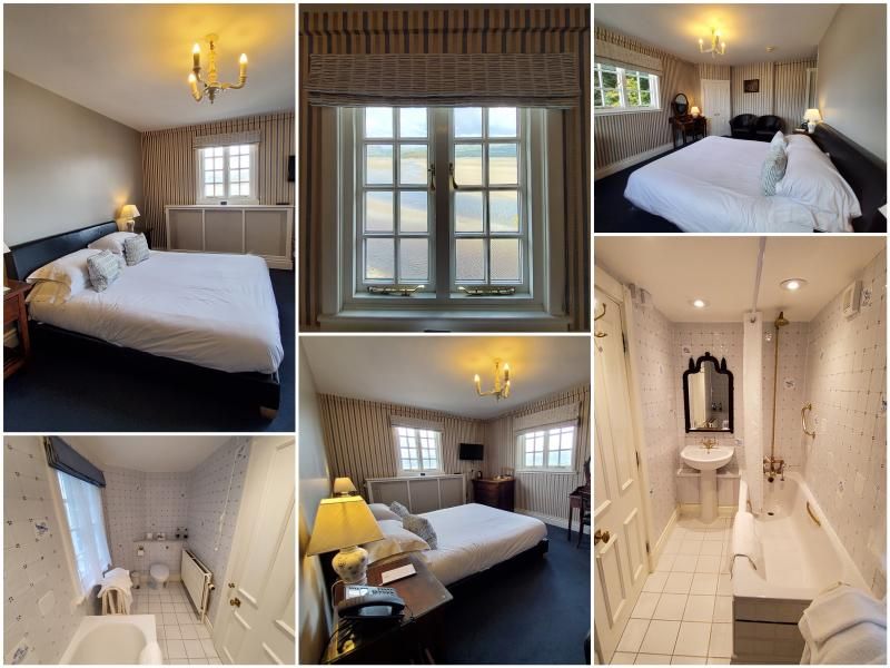 House 10 - Hotel Double 